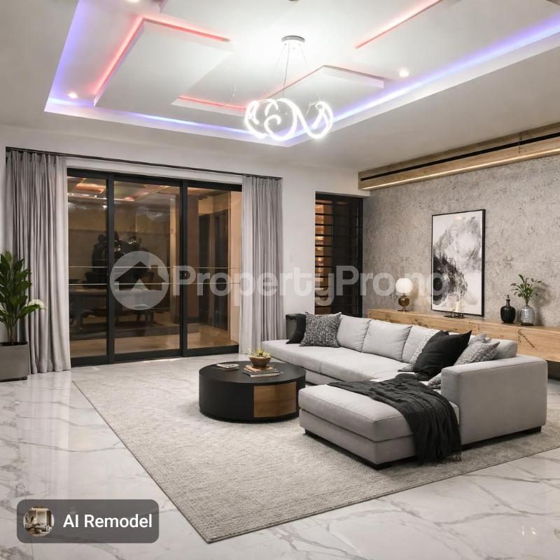 4 bedroom House for sale Adeniyi Jones Ikeja Lagos
