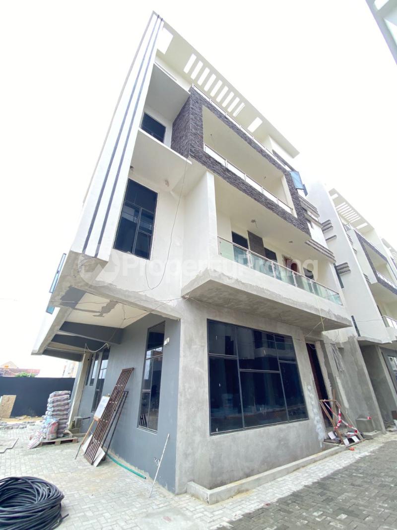 House in Victoria Island Lagos House for sale in victoriaisland