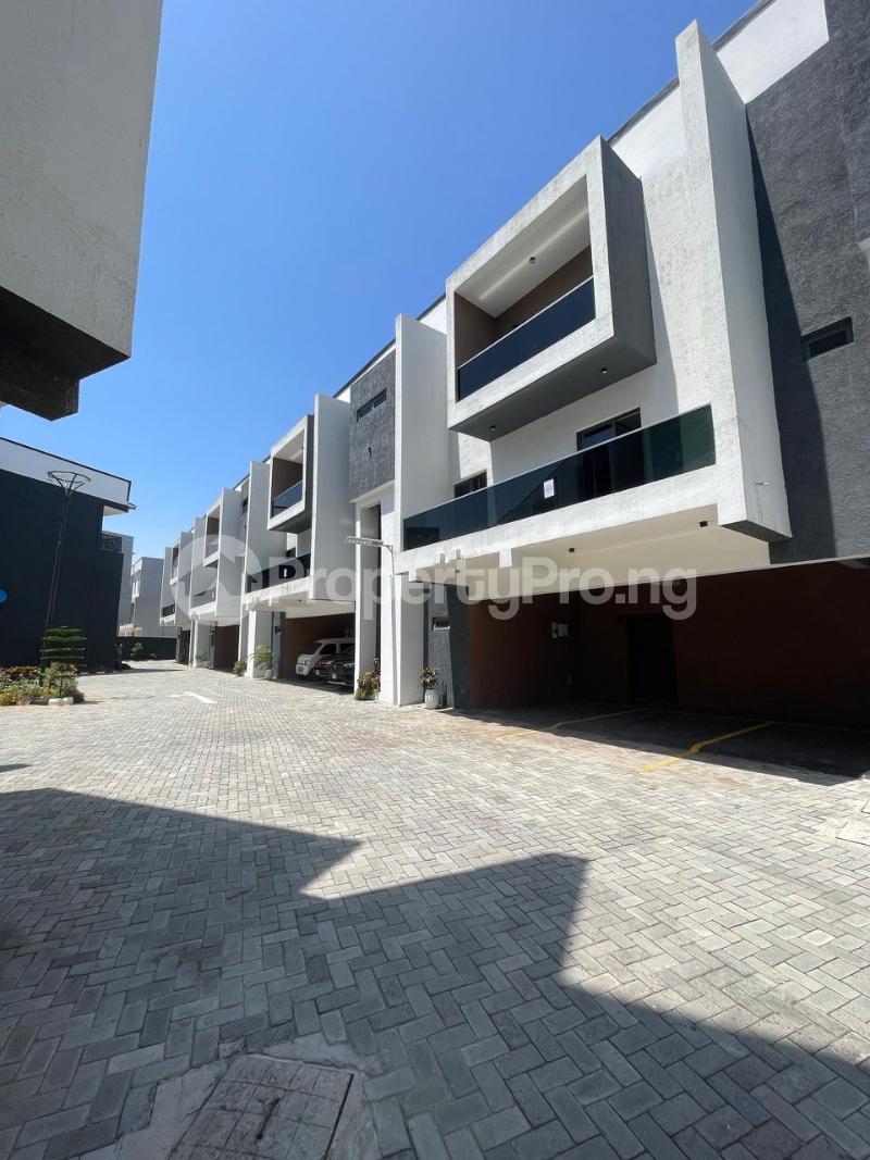 4 bedroom House for sale Ikate Lekki Lagos - 0