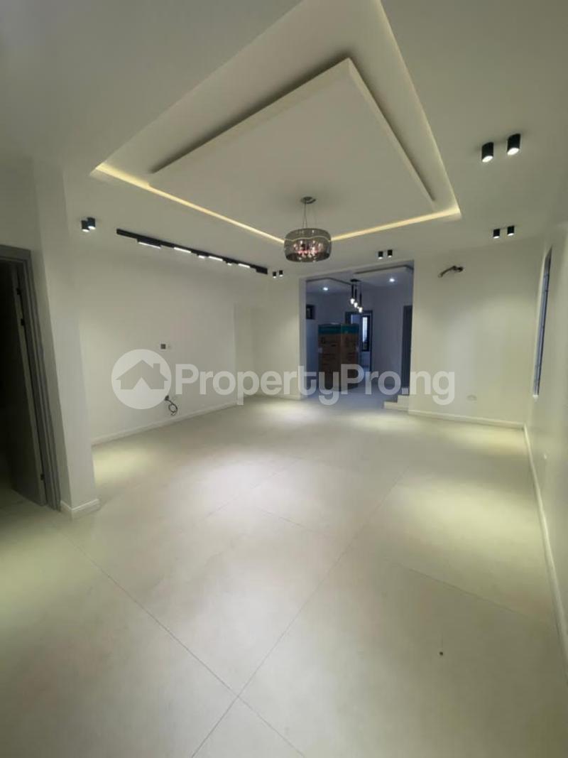 4 bedroom House for rent Lekki Phase 1 Lekki Lagos