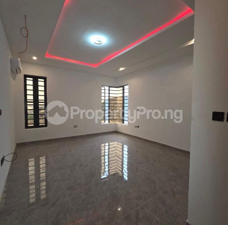 4 bedroom House for sale Adeniyi Jones Ikeja Lagos