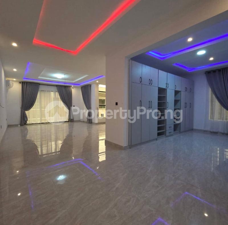 4 bedroom House for sale Adeniyi Jones Ikeja Lagos