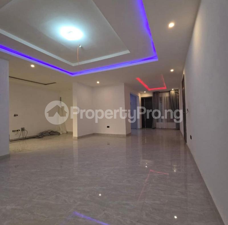 4 bedroom House for sale Adeniyi Jones Ikeja Lagos