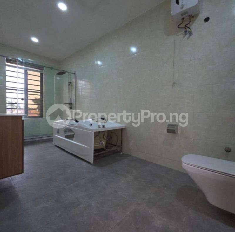 4 bedroom House for sale Adeniyi Jones Ikeja Lagos