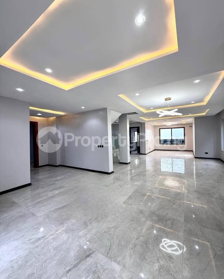 4 bedroom House for sale Lekki Phase 1 Lekki Lagos