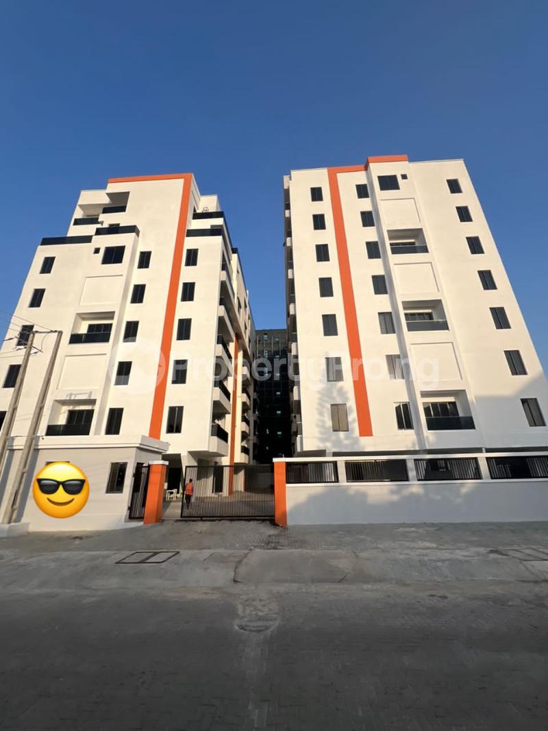 4 bedroom House for sale Lekki Phase 1 Lekki Lagos