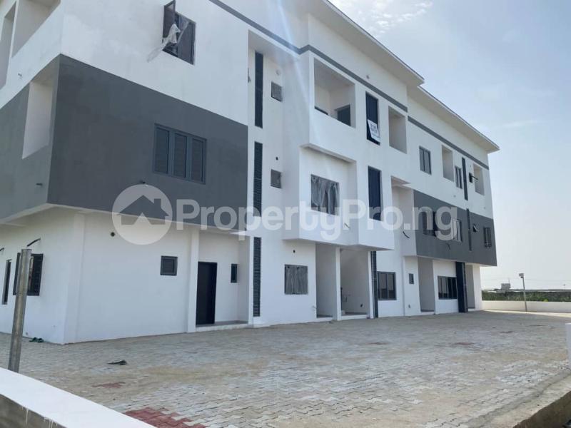 4 bedroom House for sale Hillstar Court Orchid Lekki Lagos