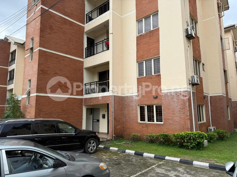4 bedroom Flat / Apartment for sale Ikeja GRA Ikeja Lagos