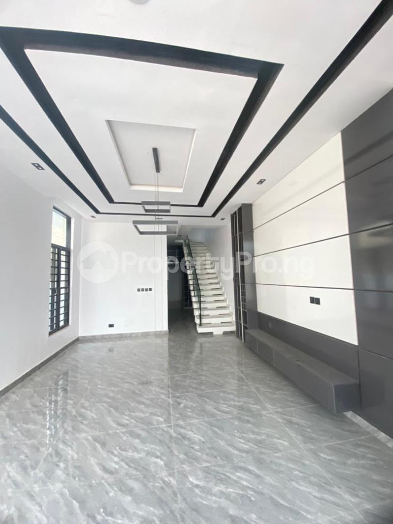 4 bedroom House for sale Old Ikoyi Ikoyi Lagos