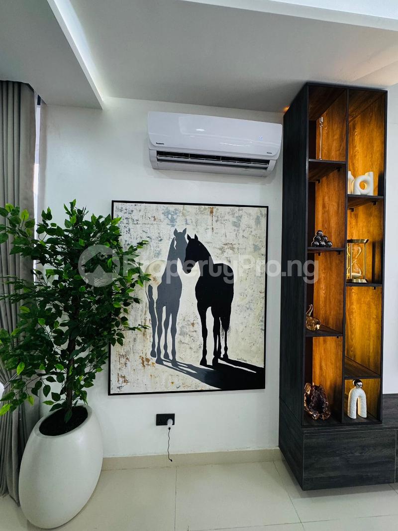 4 bedroom House for shortlet Rouxton Old Ikoyi Ikoyi Lagos