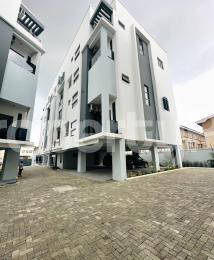 4 bedroom House for sale Olaleye New Town Est Iponri Surulere Lagos