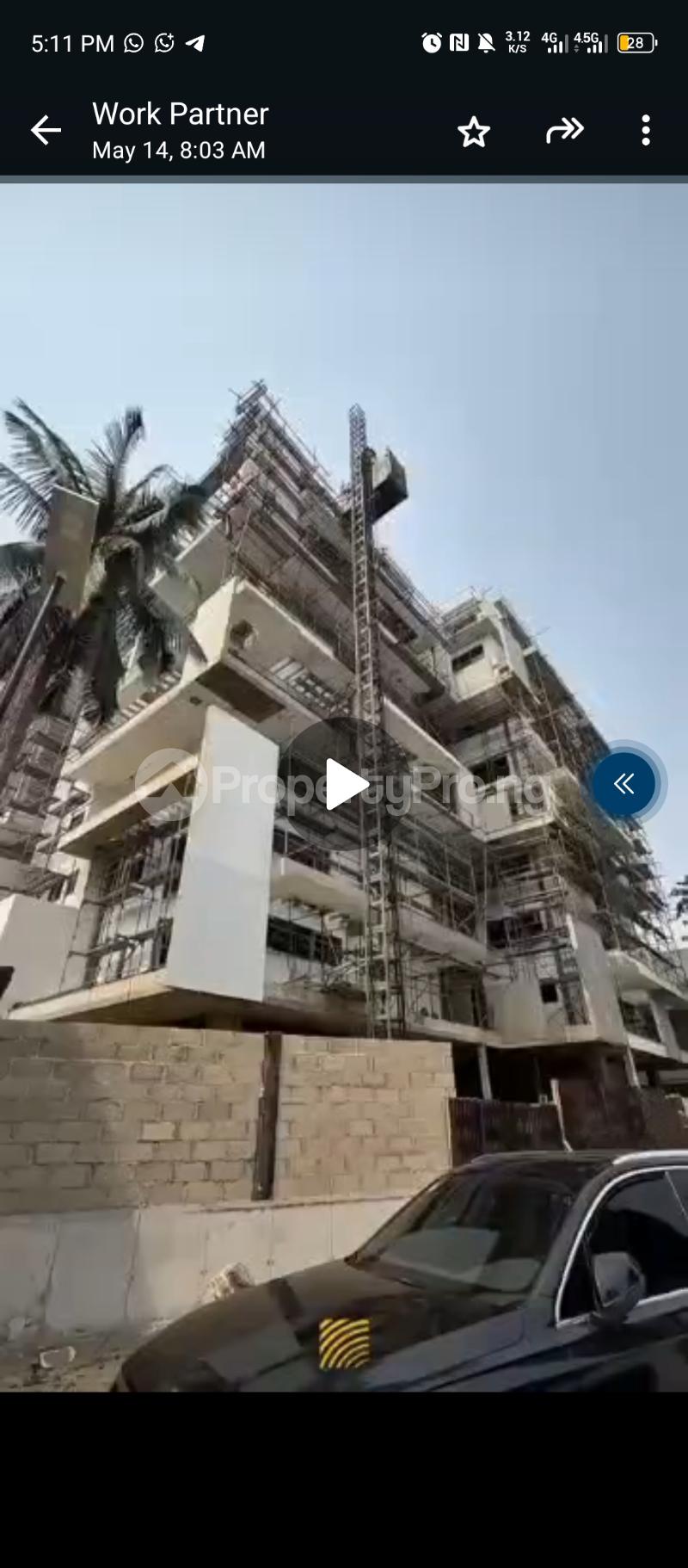 4 bedroom House for sale Ikoyi, Lagos Ikoyi Lagos