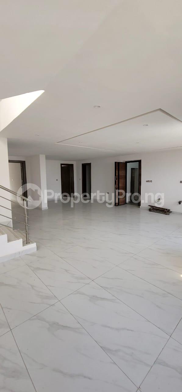 4 bedroom House for sale  Ikoyi Lagos