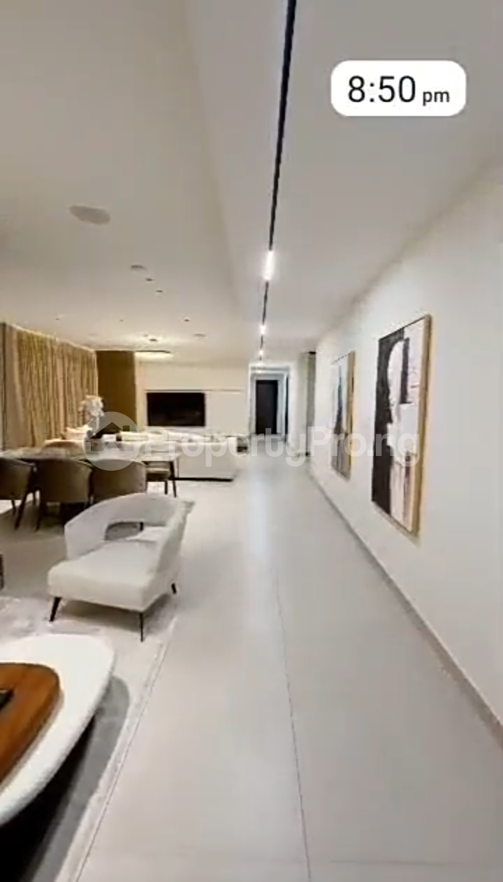 4 bedroom House for sale Reeves Road, Ikoyi Lagos Old Ikoyi Ikoyi Lagos