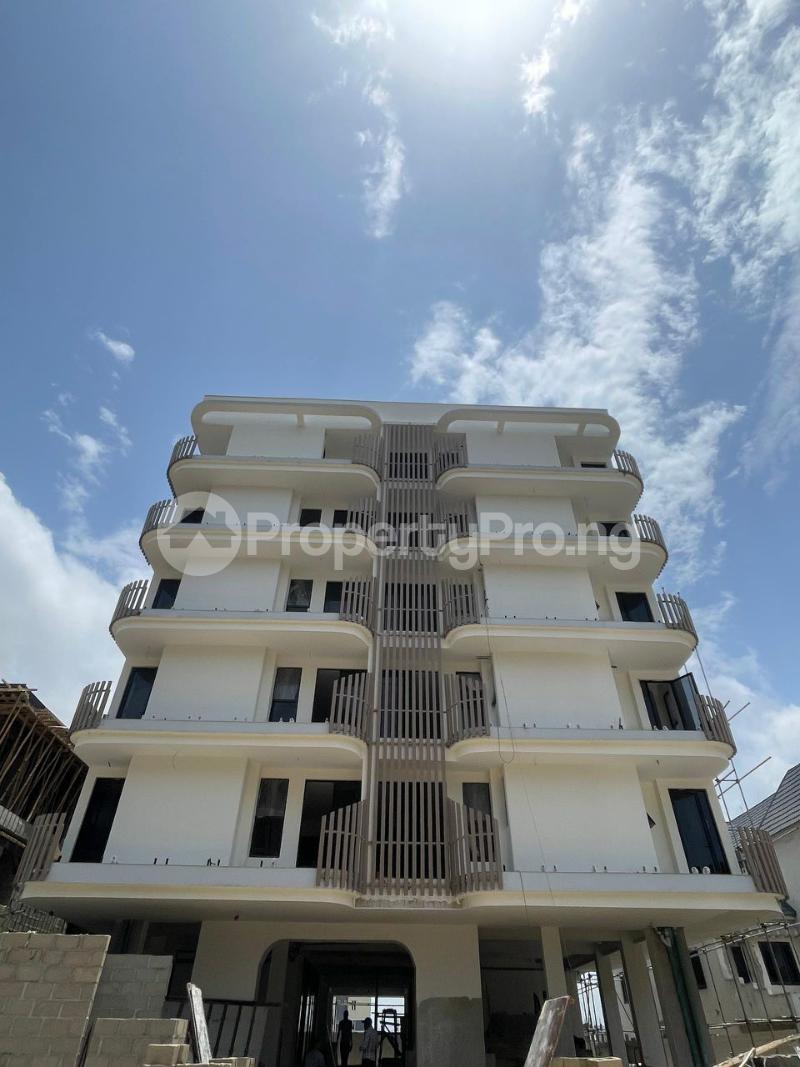 4 bedroom House for sale Lekki Phase 1 Lekki Lagos