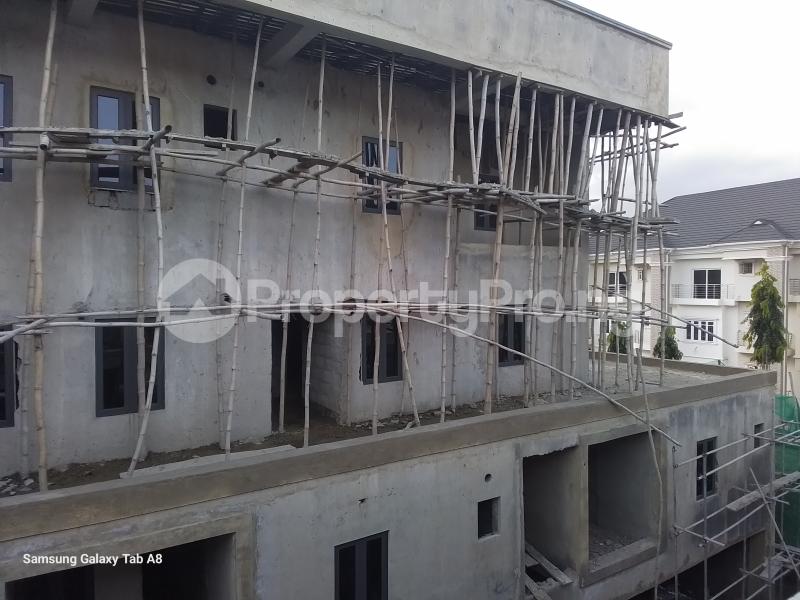 House for sale Guzape After Coza Guzape Abuja