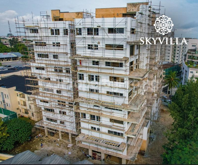 4 bedroom House for sale Ikoyi Lagos