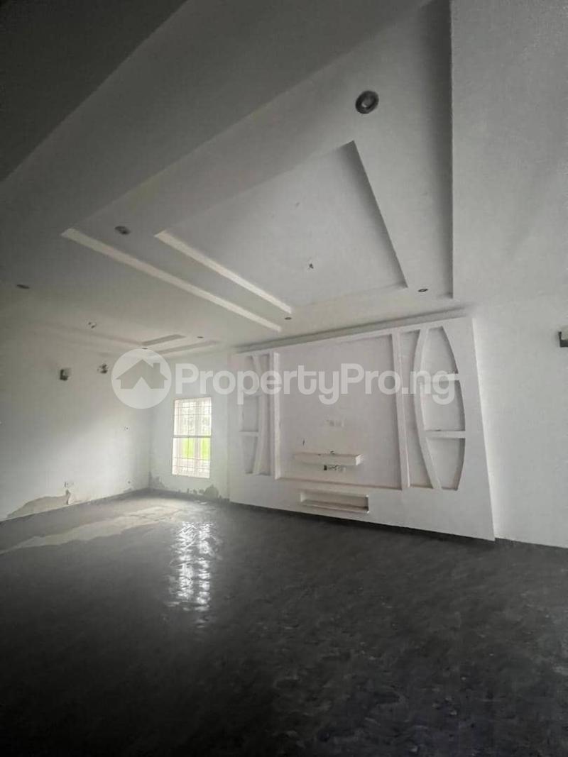 4 bedroom House for rent Orchid Lekki Lagos