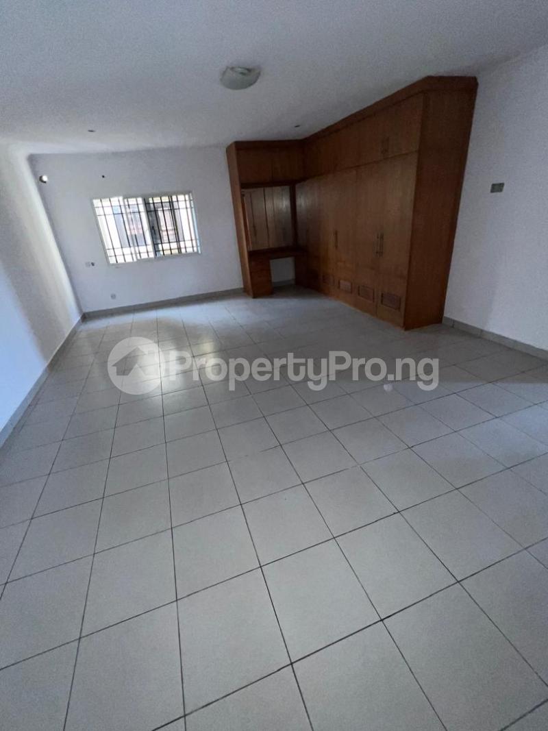 4 bedroom House for rent Lekki Phase 1 Lekki Phase 1 Lekki Lagos