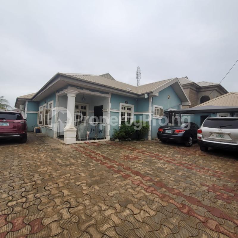 4 Bedroom House in Jericho Ibadan Oyo House for sale in ibadan
