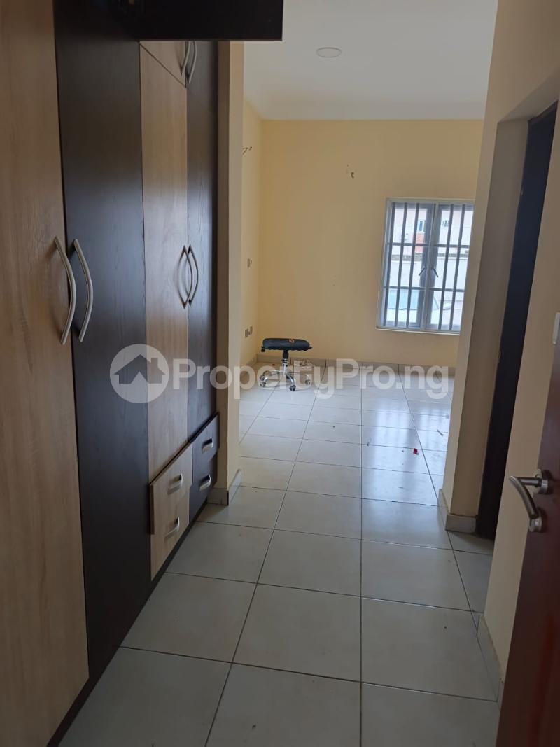 4 bedroom House for rent Ikolaba Gra A3, Ikolaba Ibadan Oyo