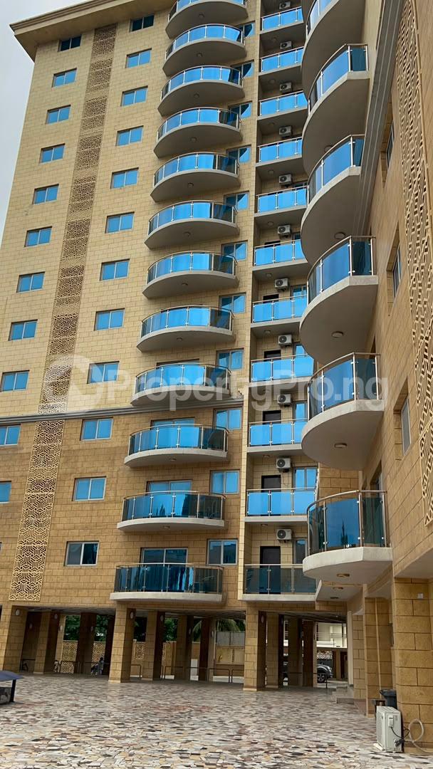 4 bedroom Flat / Apartment for sale Off Glover Old Ikoyi Ikoyi Lagos