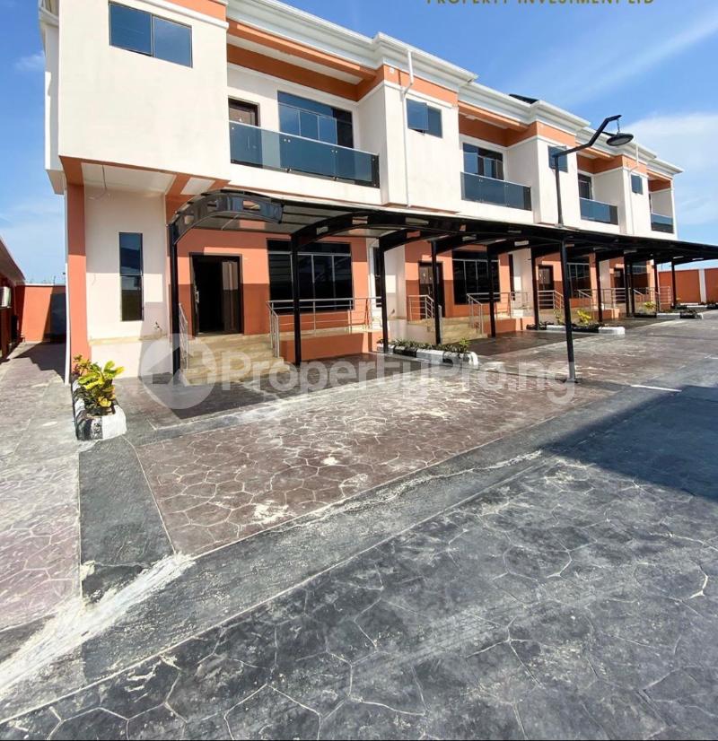 4 bedroom House for sale Ikate Lekki Lagos - 0