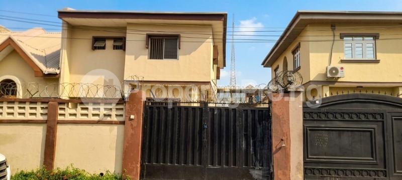 House for rent Jakande Lekki Lagos