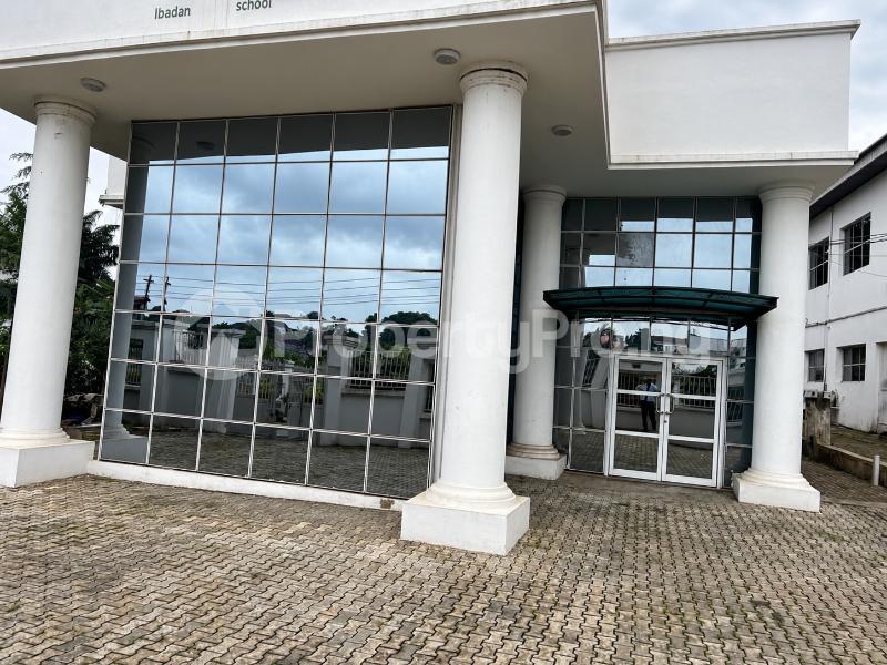4 bedroom Commercial Property for rent Old Bodija Area Bodija Ibadan Oyo