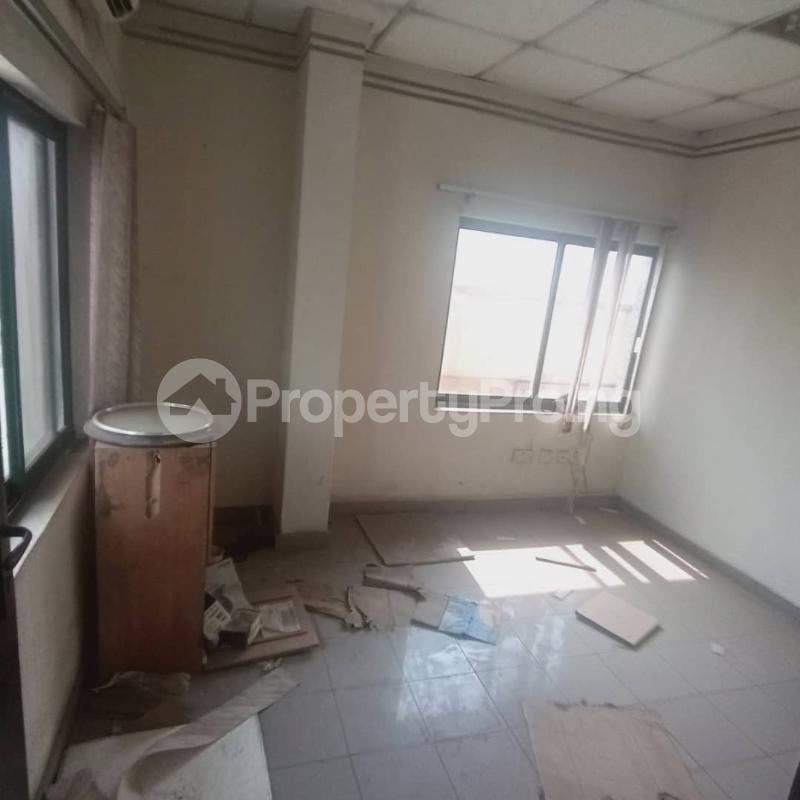 4 bedroom Commercial Property for rent Toyin street Ikeja Lagos