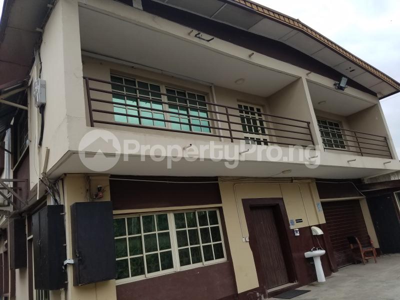 4 bedroom Commercial Property for rent In An Estate Off Awolowo Way Obafemi Awolowo Way Ikeja Lagos