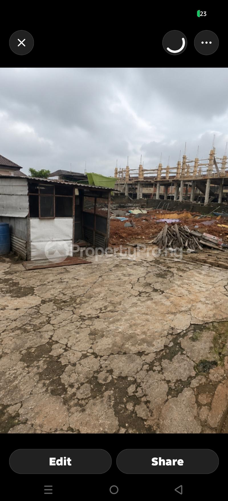 4 bedroom House for sale Thomas estate Ajah Lagos