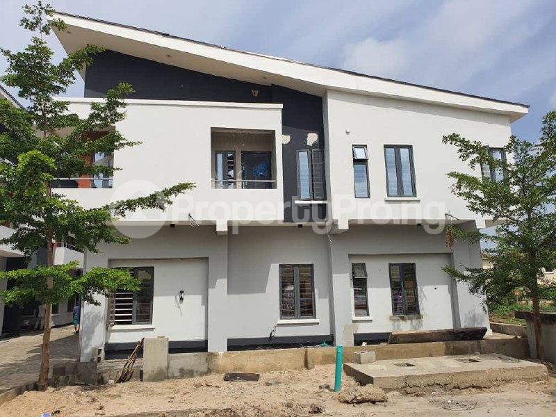 4 bedroom House for sale Buena Vista Estate, Orchid Road, orchid Lekki Lagos