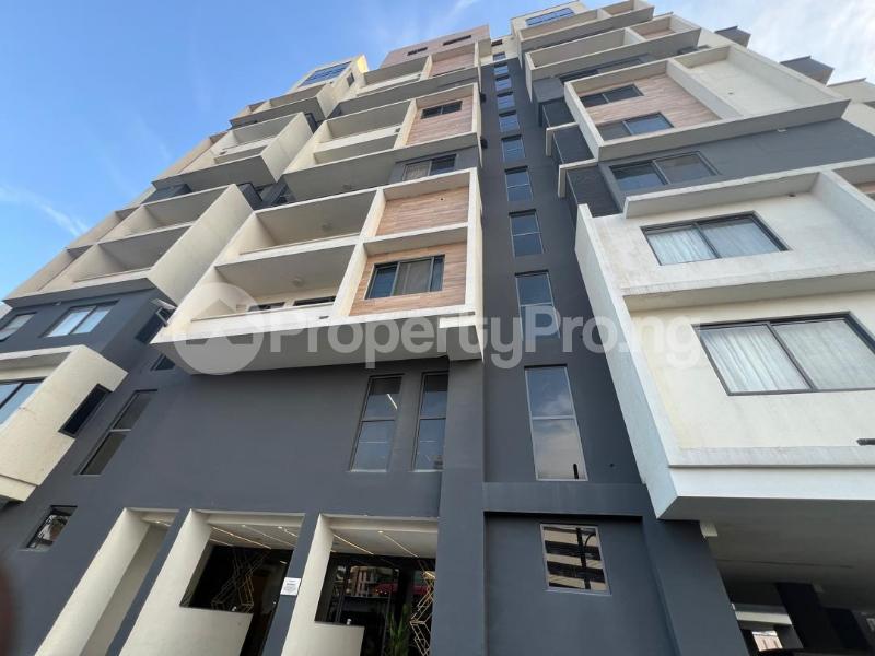 4 bedroom House for sale Victoria Island Lagos