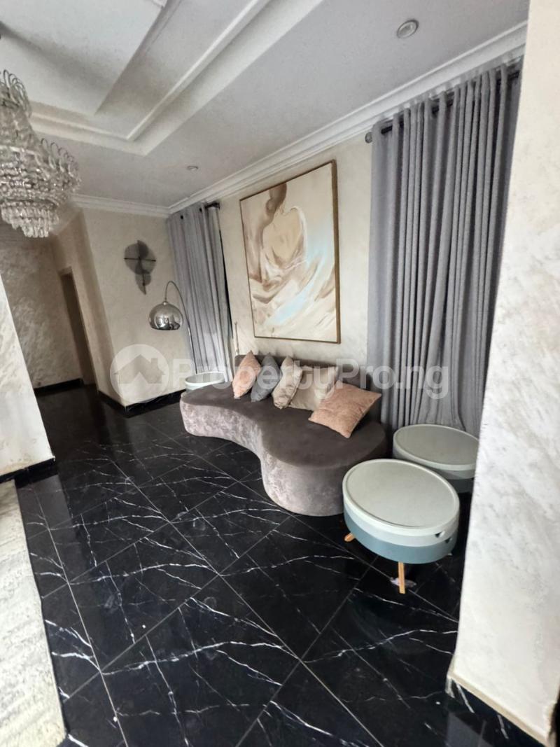 4 bedroom House for rent Opebi Ikeja Lagos