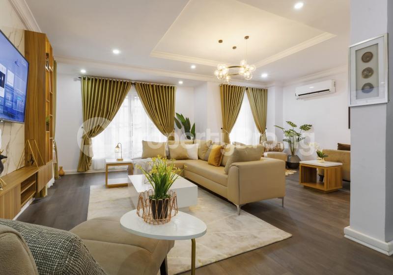 4 bedroom Commercial Property for shortlet Ikeja GRA Ikeja Lagos