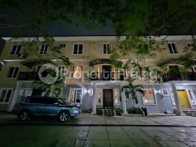 4 bedroom Commercial Property for shortlet Ikeja GRA Ikeja Lagos
