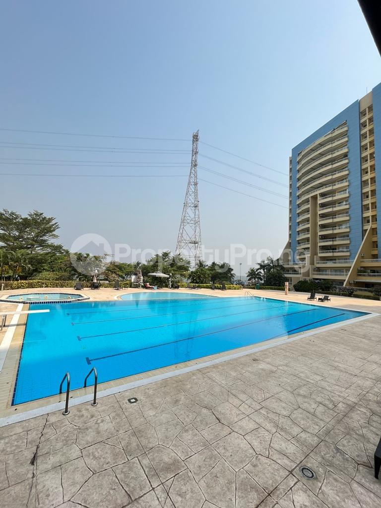 4 bedroom Flat / Apartment for sale Banana Island Ikoyi Lagos