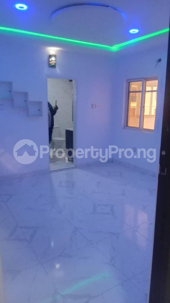 4 bedroom Flat / Apartment for rent Ocean Palm Estate, Sangotedo Ajah Lagos
