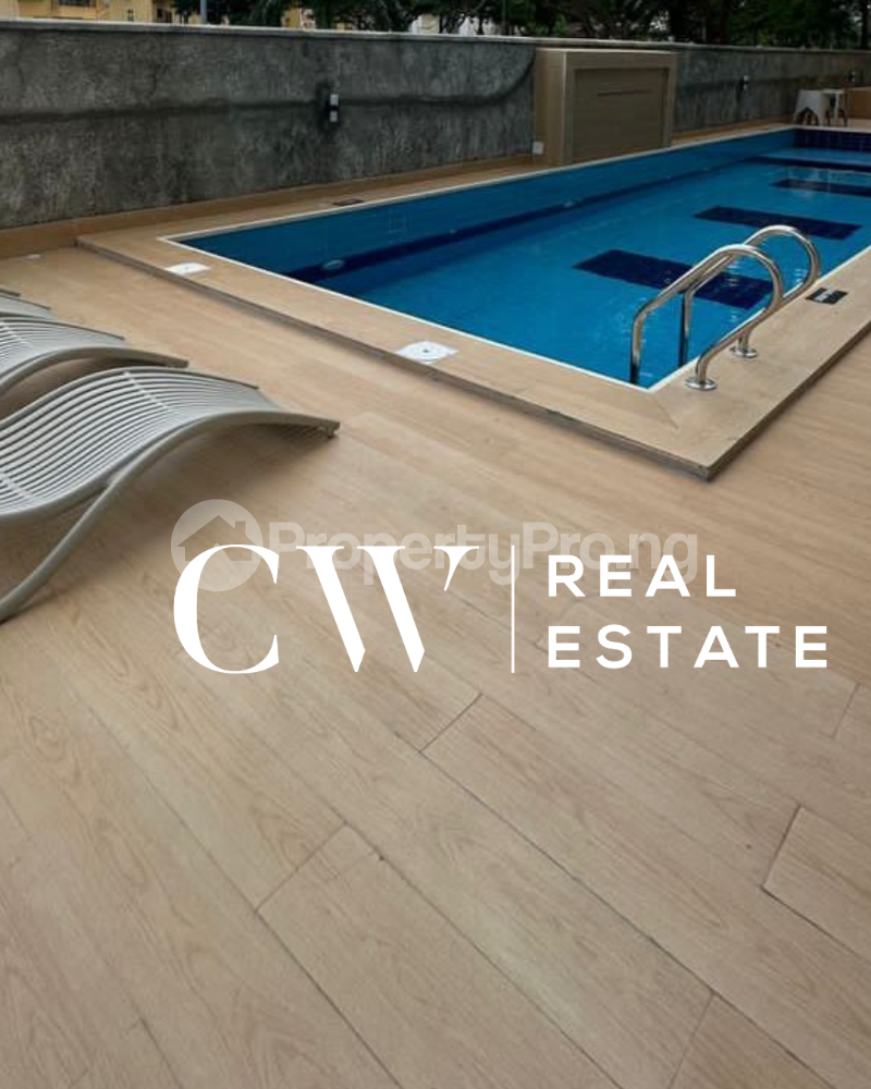 4 bedroom House for sale Victoria Island Lagos