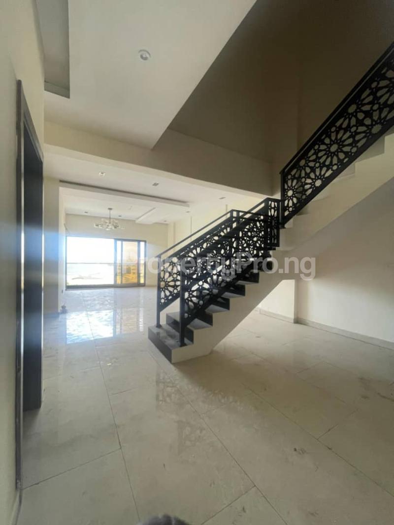 4 bedroom Flat / Apartment for rent Mobolaji Ohnson Ikoyi Lagos