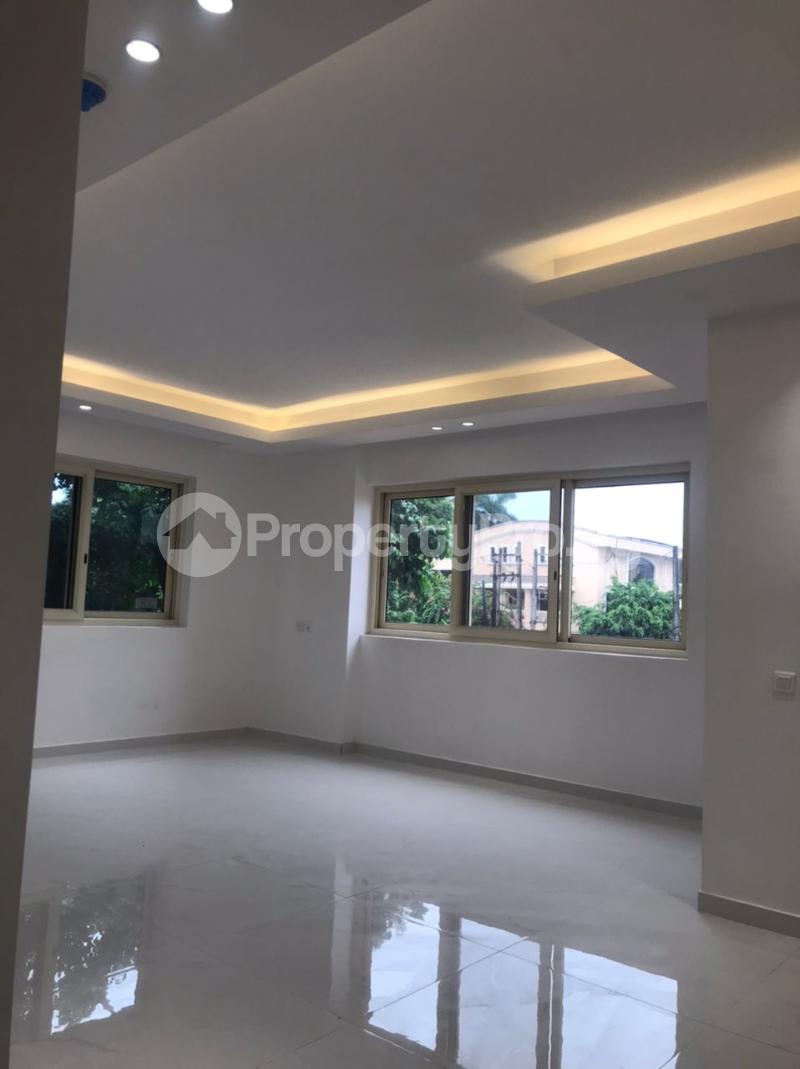 4 bedroom Flat / Apartment for rent Off Bourdillon Road Old Ikoyi Ikoyi Lagos
