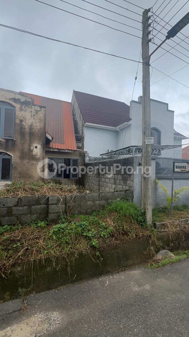 4 bedroom House for sale Lavista Court Estate Galadimawa Abuja
