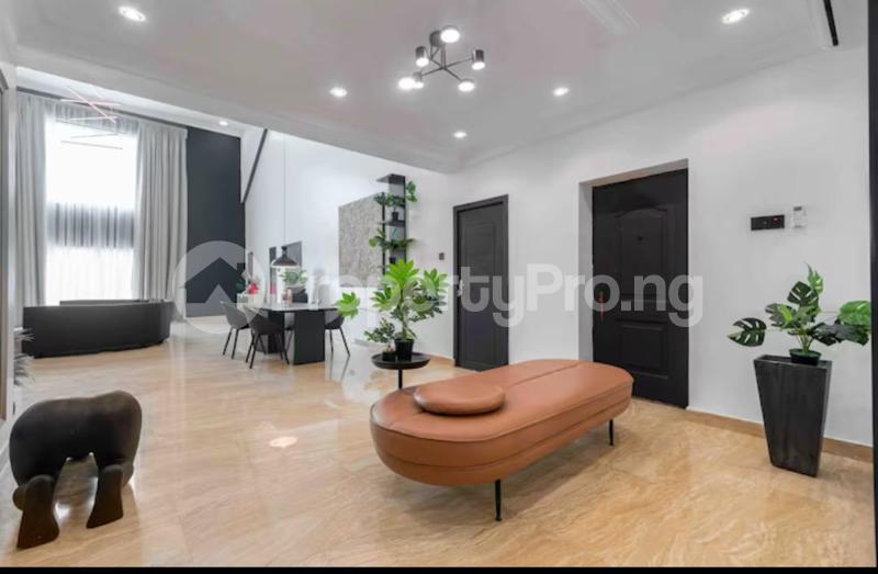 4 bedroom Flat / Apartment for shortlet Parkview Estate Ikoyi Lagos