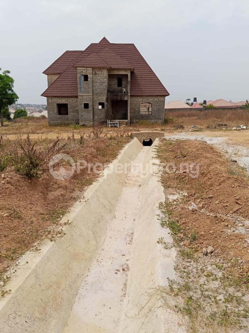 4 bedroom House for sale Lugbe Lugbe Abuja