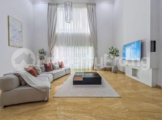 4 bedroom Flat / Apartment for shortlet Ikoyi Lagos - 0