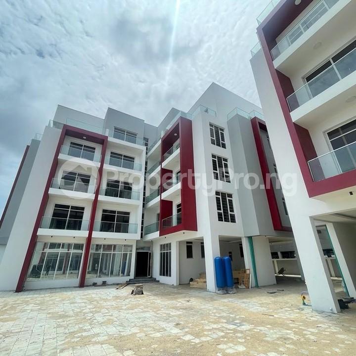 3 bedroom Flat / Apartment for sale ONIRU Victoria Island Lagos