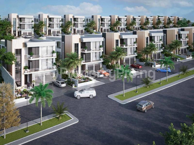 4 bedroom House for sale Asokoro Abuja