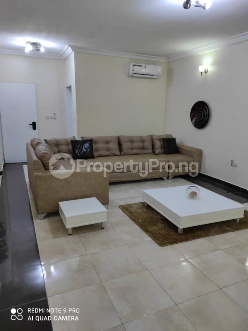 5 bedroom Flat / Apartment for rent Ajiwe Ajah Lagos
