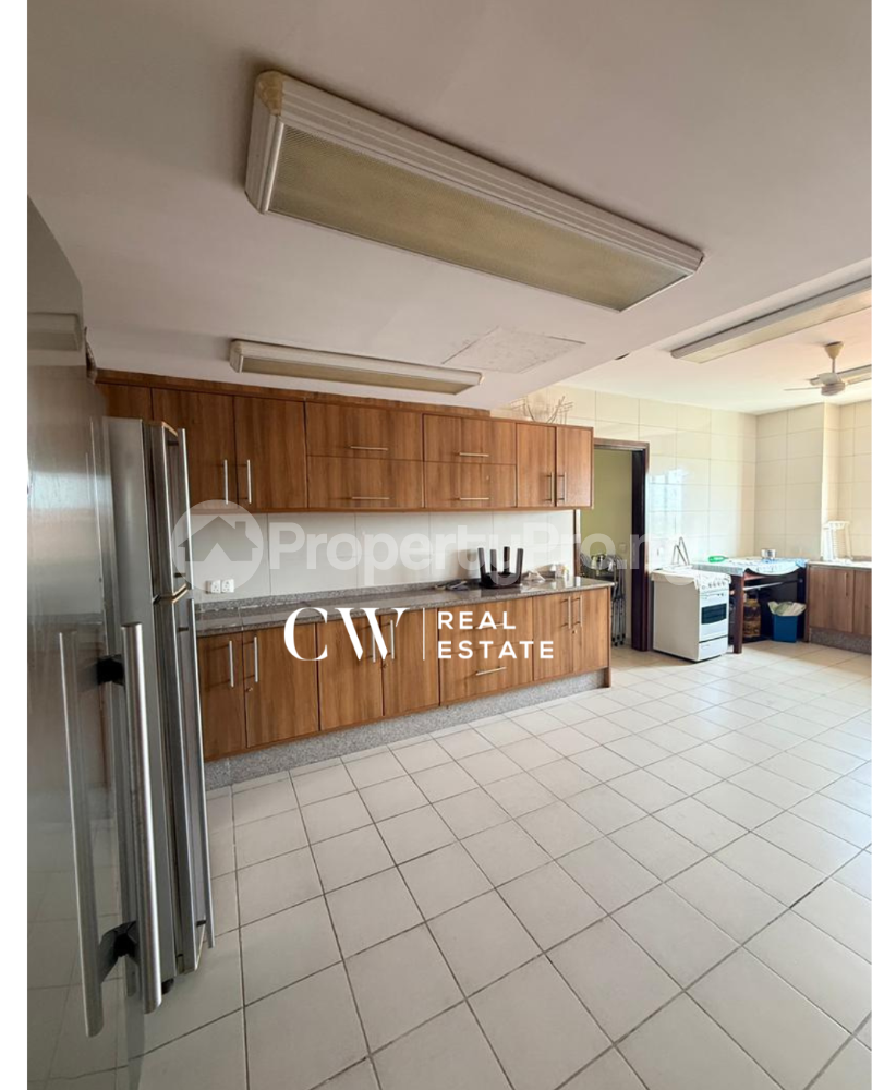4 bedroom Flat / Apartment for sale Ikoyi Lagos